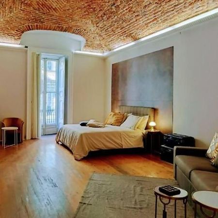 Il Salotto Di Torino Centrale In Piazza Vittorio Екстериор снимка
